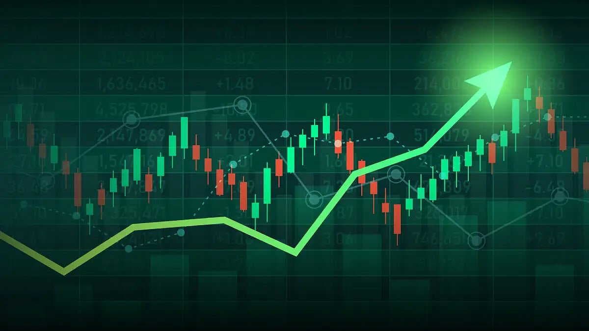 Nifty50 rebounds sharply in April after March crash; experts hint at possible bull run ahead