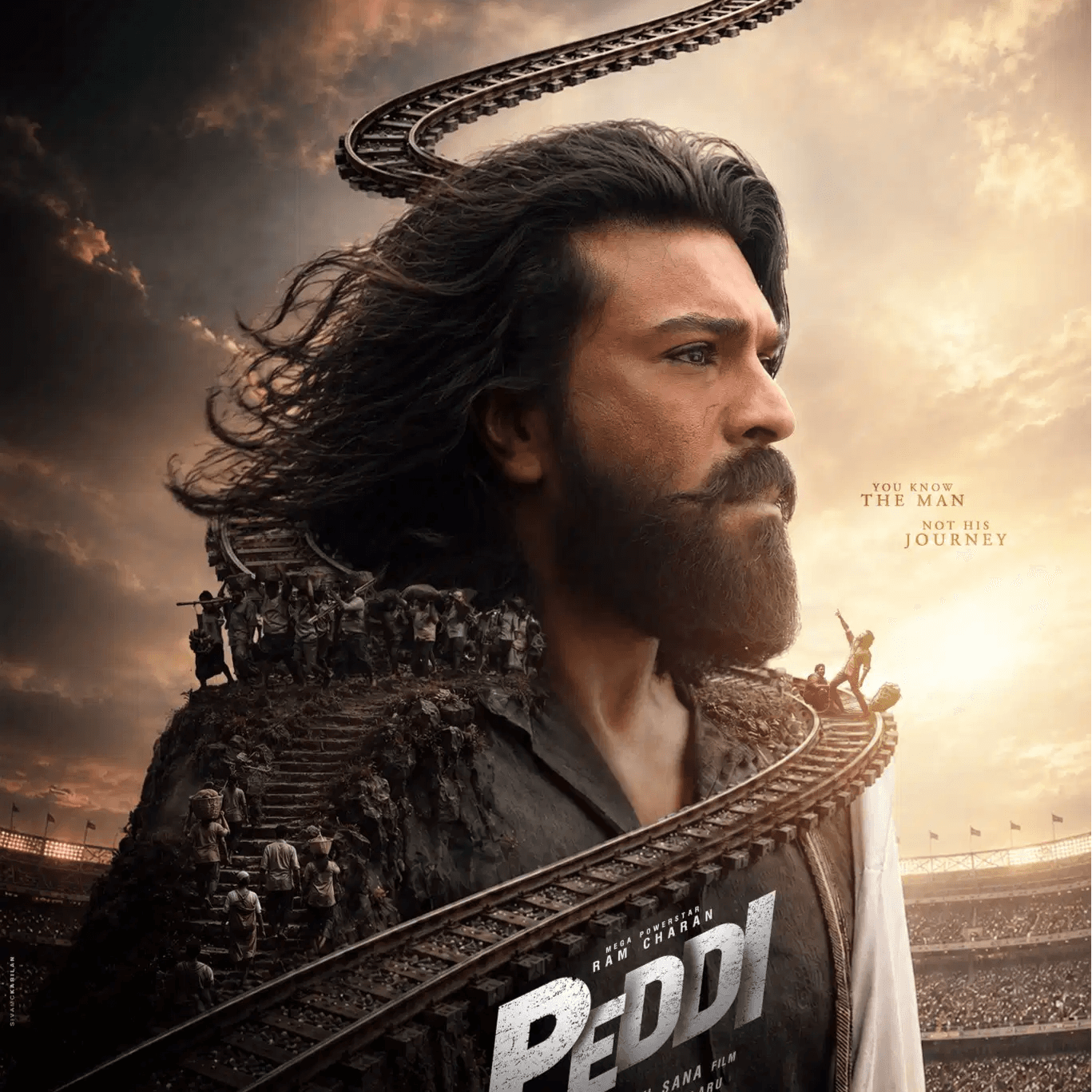 Why the Peddi backlash has sparked questions about post-release film edits
