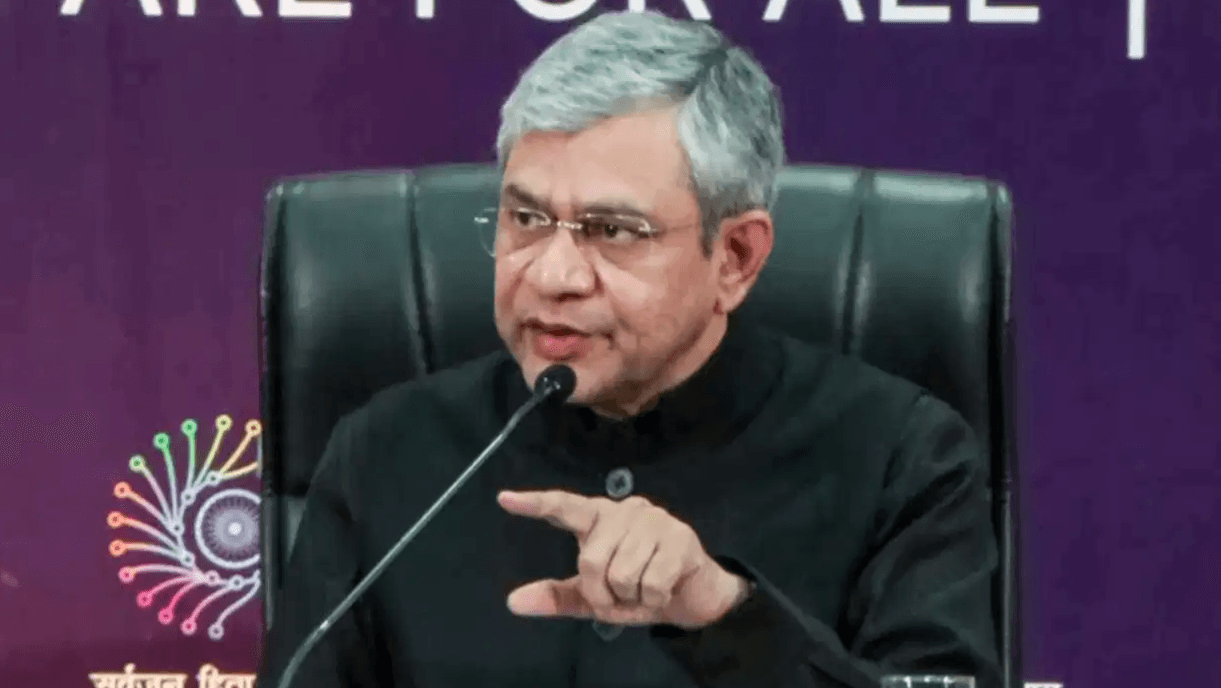 IRCTC overhaul coming soon as railway minister promises new portal by July 15