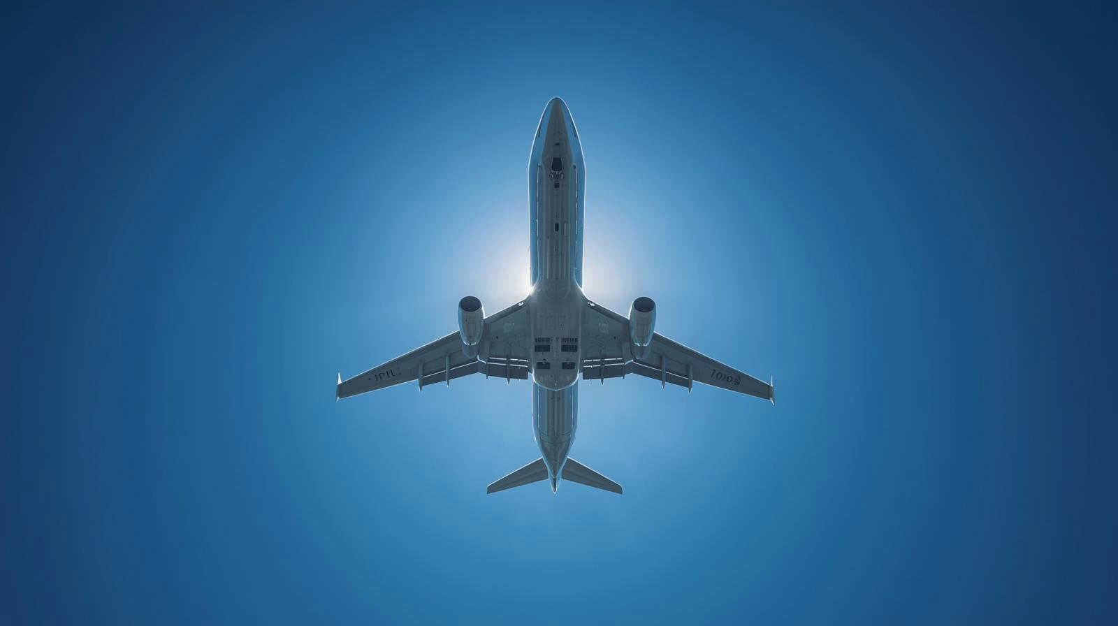 Tehran airspace closed after Israeli strikes, airlines monitor Gulf routes