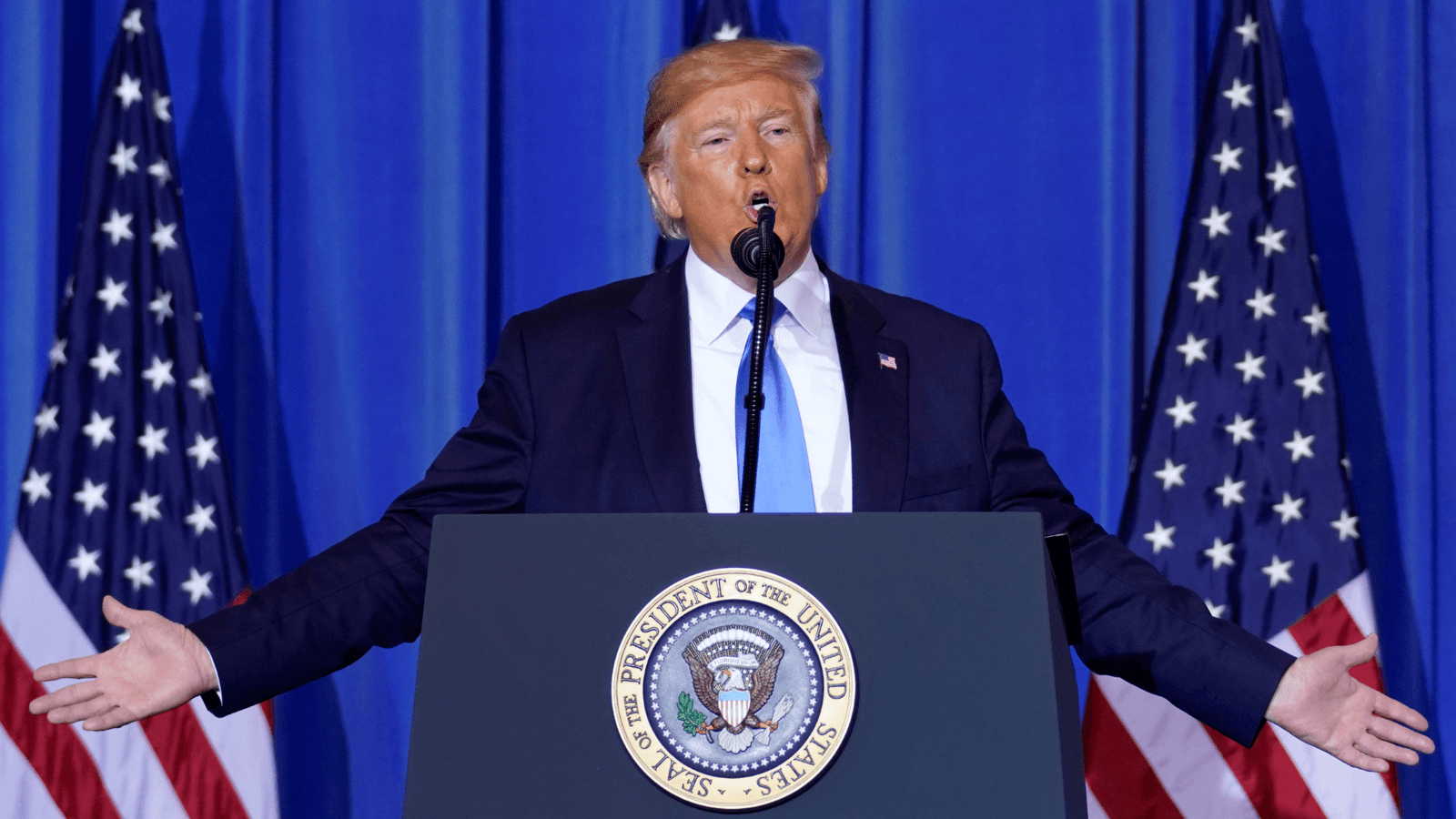 What happened at Oak Ridge? Report sheds light on Trump’s Iran strategy