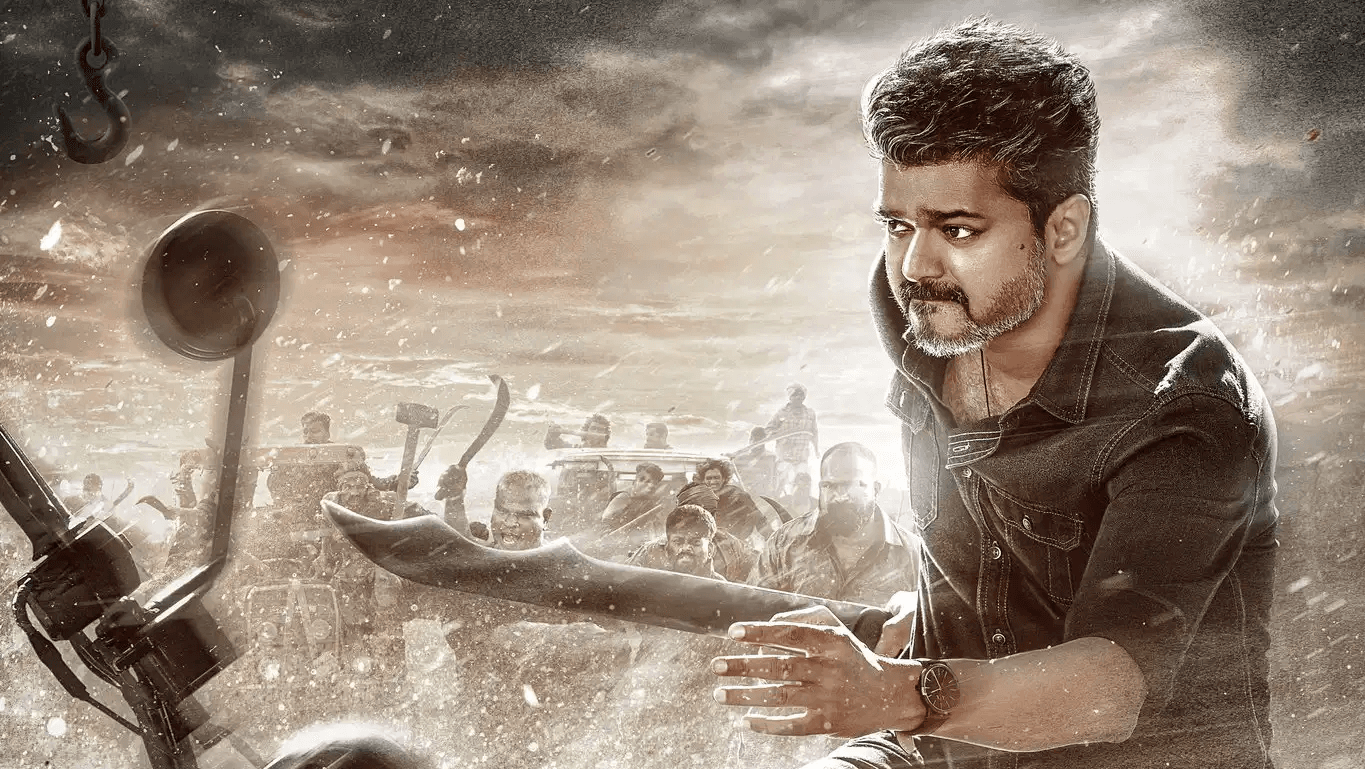 Vijay’s Jana Nayagan faces new twist amid ongoing release delay