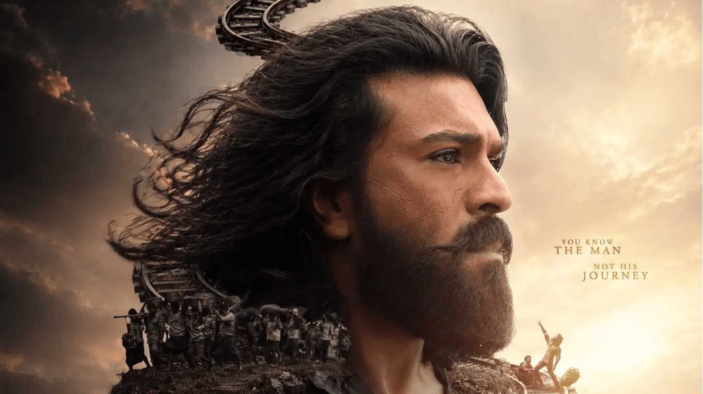 Peddi opens with Rs 112 crore worldwide, gives Ram Charan his biggest hit since RRR