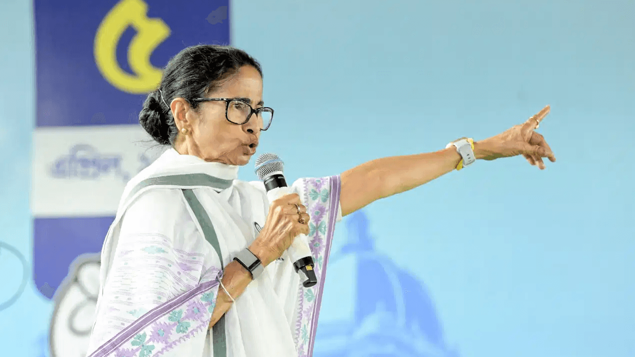 Mamata Banerjee still an advocate? Bar Council of India seeks answers after High Court appearance