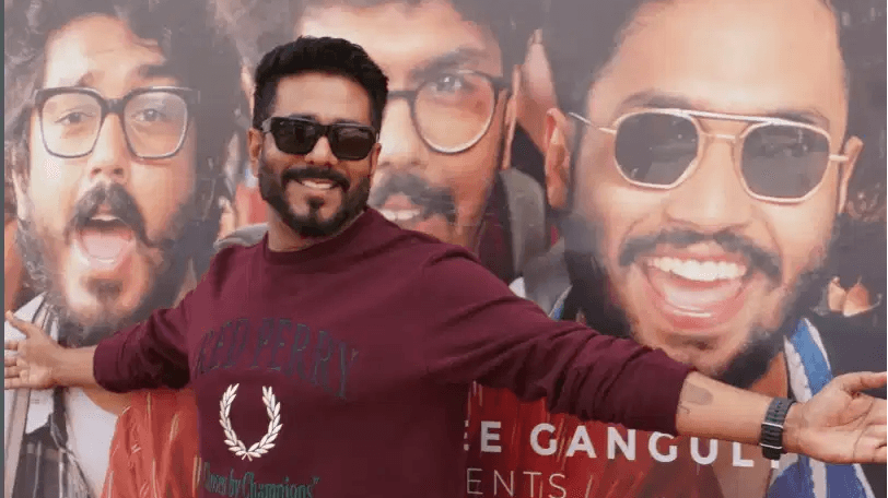 ‘My political journey ends here’: Raj Chakraborty announces exit from politics with emotional post