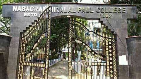 Hooghly college sees mass TMCP resignation, ABVP draws line on leadership roles