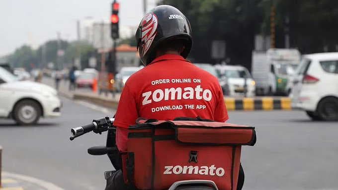 Zomato gives cooling vests to delivery partners: Here’s how they work