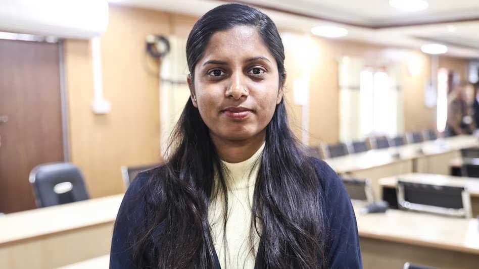 Who is Rubi Kumari Thakur? 26-year-old becomes Nepal’s youngest Deputy Speaker