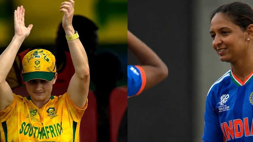 Marizanne Kapp powers South Africa to six-wicket win over India