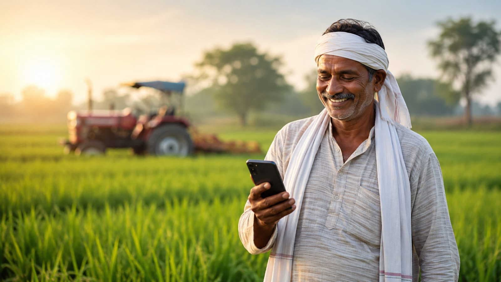 Centre releases 23rd installment of PM-KISAN scheme: Check payment status online