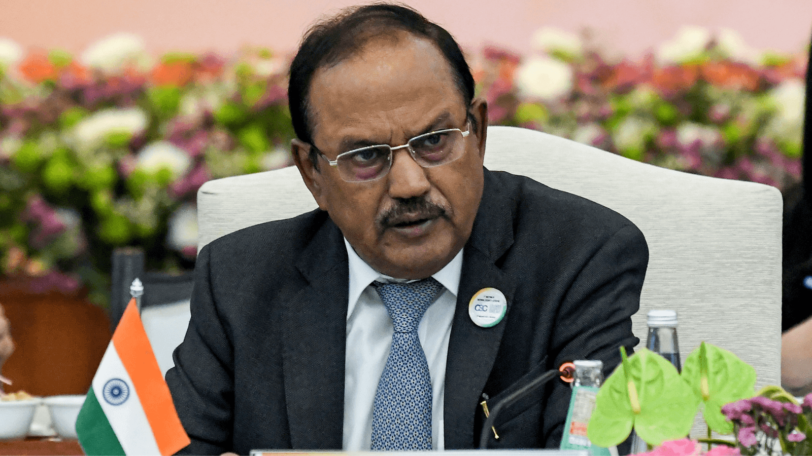 Ajit Doval to chair BRICS security talks in Delhi ahead of September summit – what’s on the agenda?