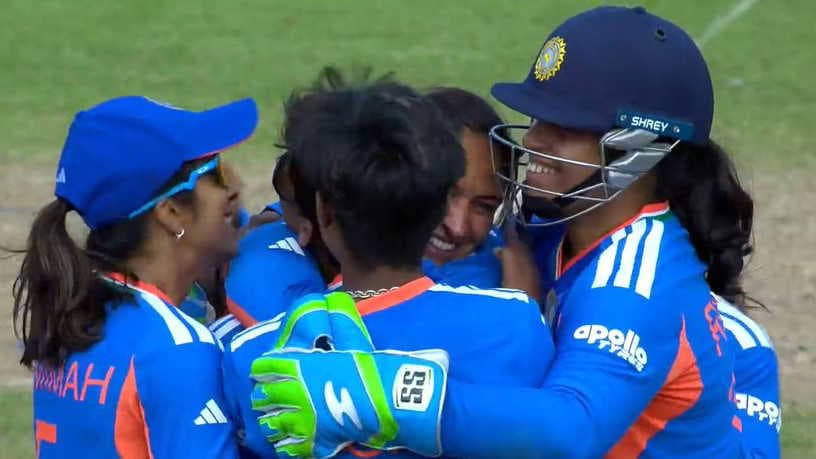 India look to extend winning run against South Africa in Women’s T20 World Cup