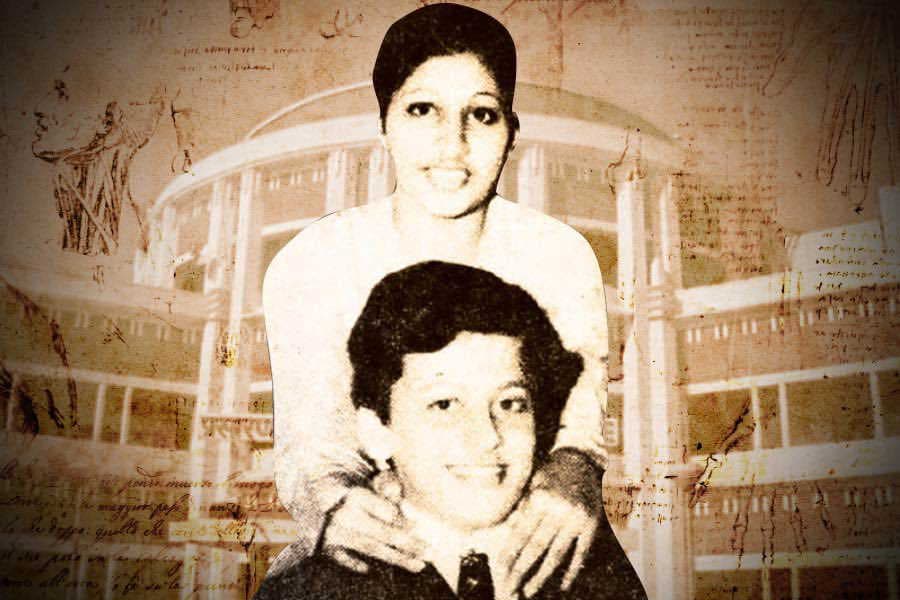 Ranga-Billa case: Sonali Bendre and Aamir Bashir revisit the crime that changed childhood forever
