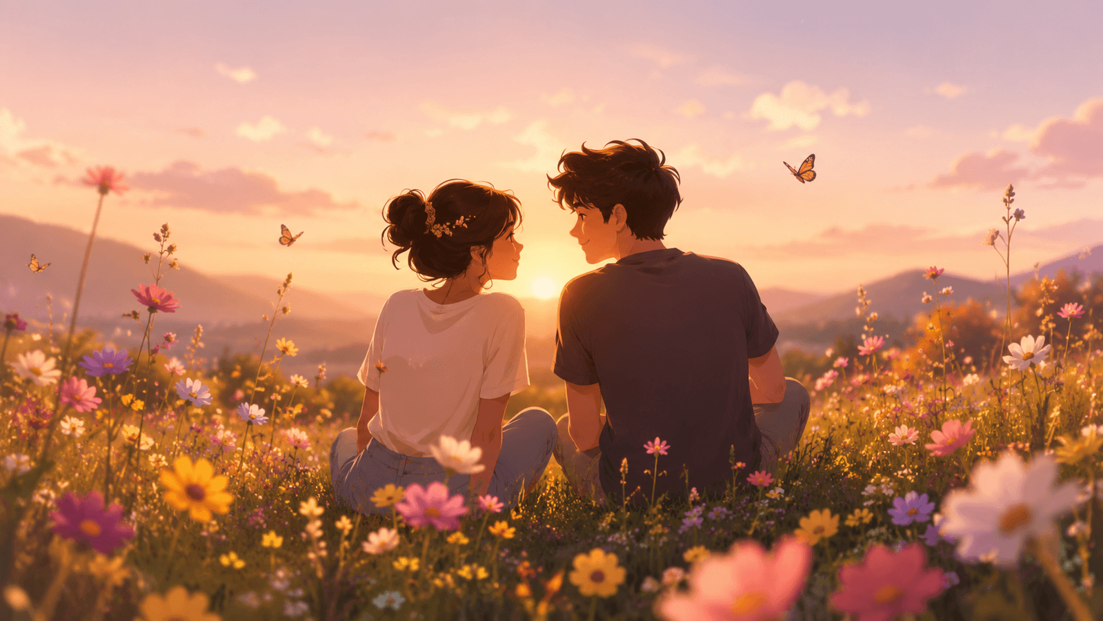 Dating but not committed? Inside Gen Z’s viral ‘maybelationship’ culture