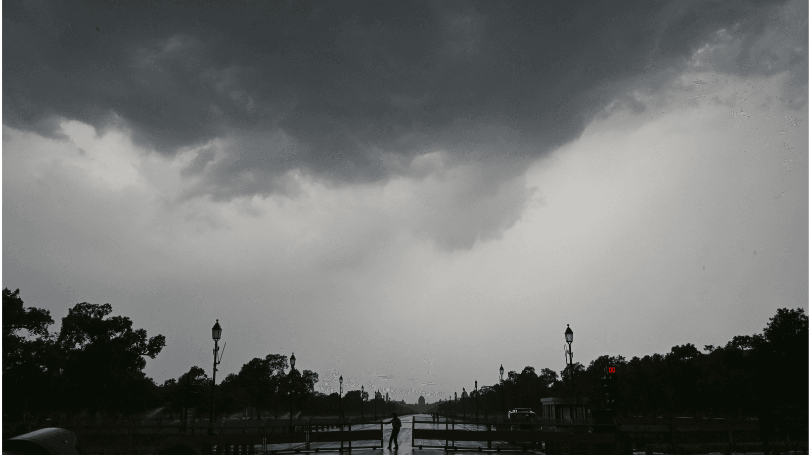Monsoon advances across India: Delhi may get more rain, Mumbai under yellow alert