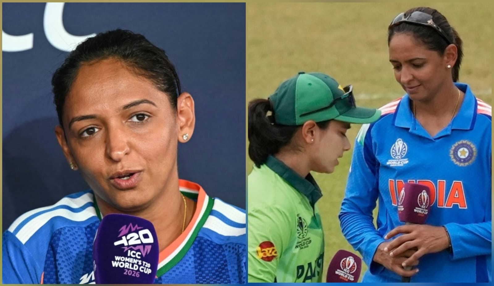No handshake at toss as India, Pakistan renew rivalry at T20 World Cup