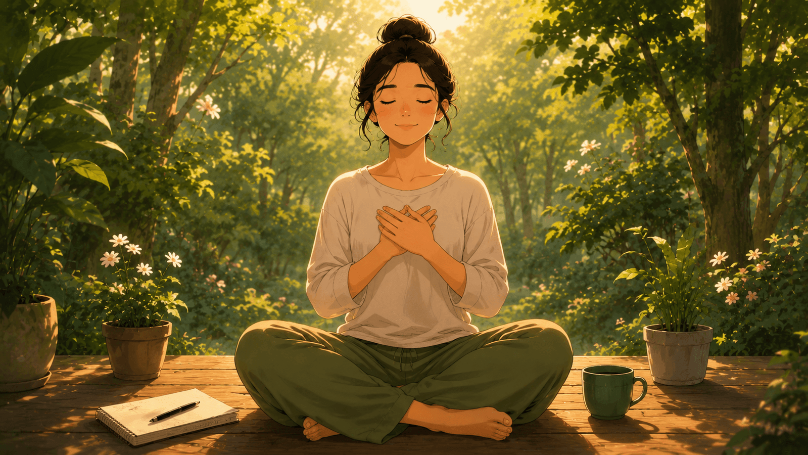 10 Japanese proverbs that teach resilience, gratitude and inner peace