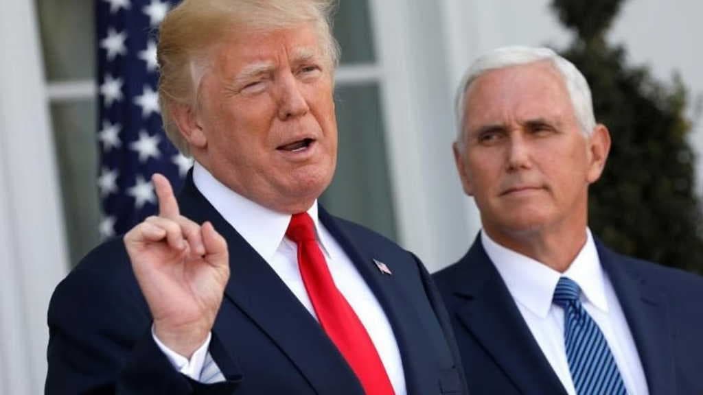 Trump turns White House into UFC arena for historic outdoor fight night on 80th birthday