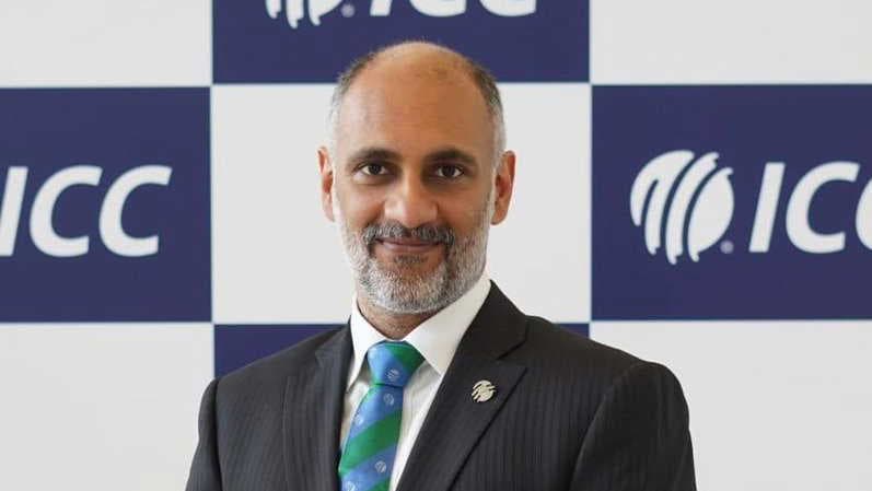 ‘Women’s T20 World Cup can coexist with FIFA World Cup’, says ICC CEO