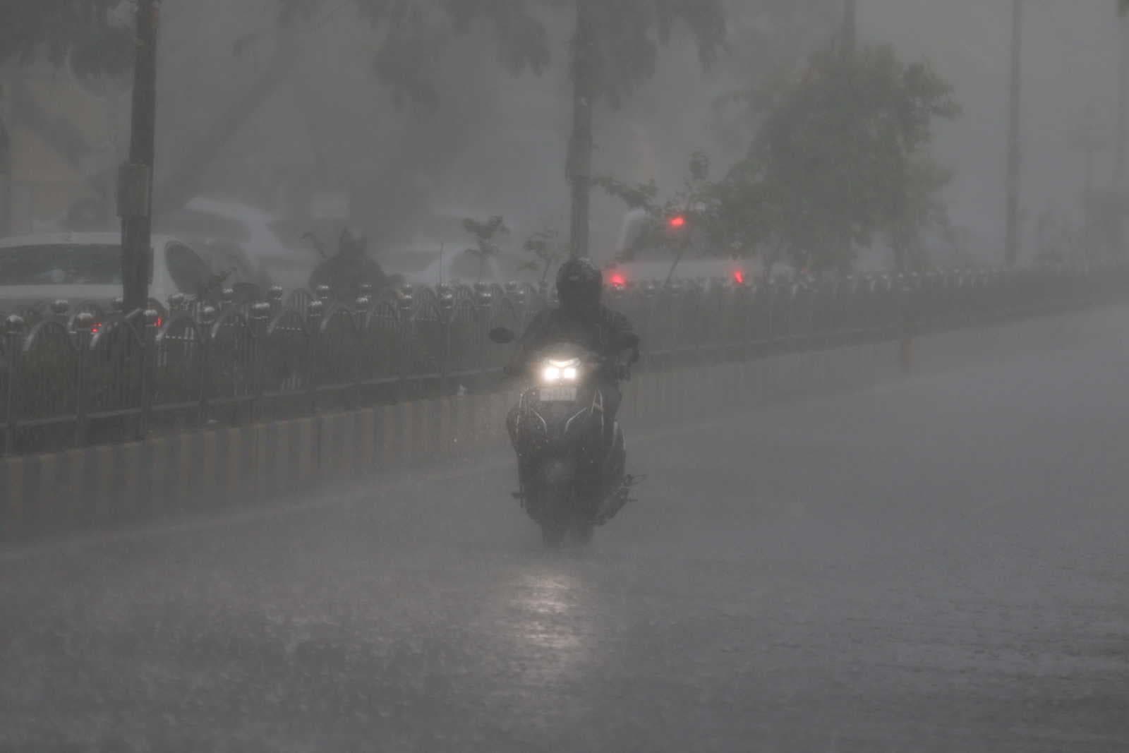 IMD confirms El Niño, but what does it mean for this year’s rains?