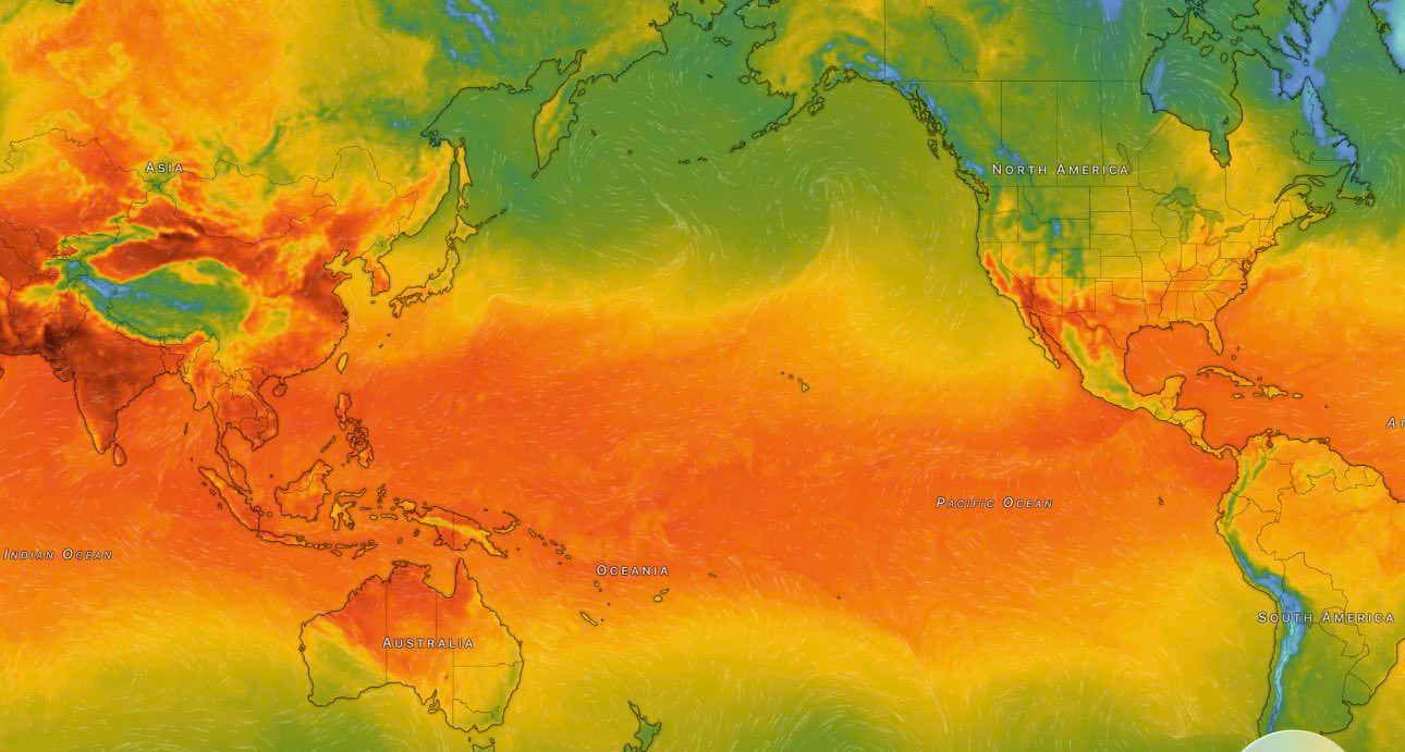 Will El Niño affect Bengal? IMD flags weaker rainfall risk, warmer days ahead