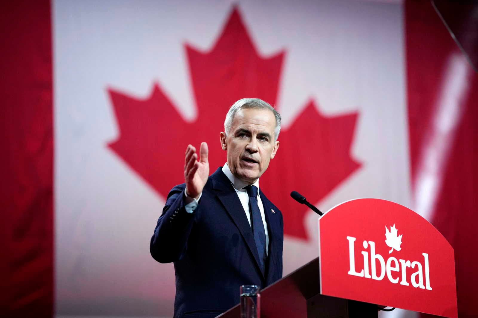 Too young to scroll? Canada proposes social media ban for under-16s and tighter AI rules