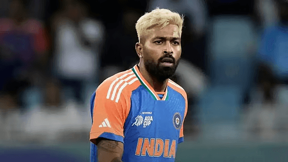 Hardik Pandya ruled out of Afghanistan ODIs, India suffer major injury setback