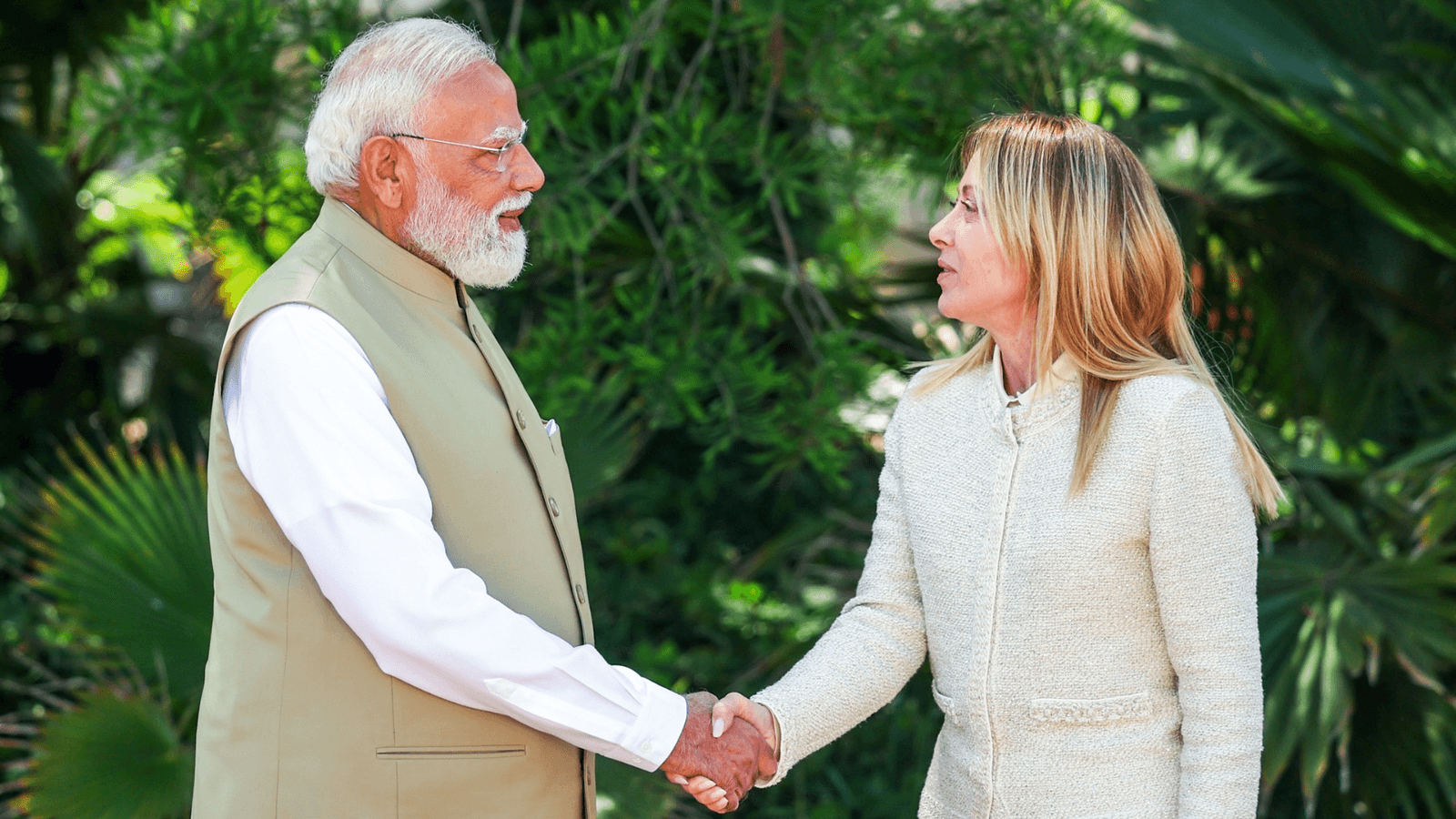 Giorgia Meloni applauds Narendra Modi on becoming India’s longest-serving elected PM, backs stronger India-Italy ties