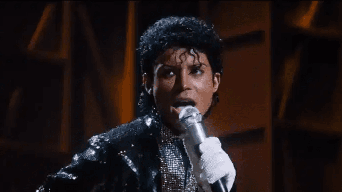 Michael arrives on OTT in India, here’s where you can stream the Michael Jackson biopic