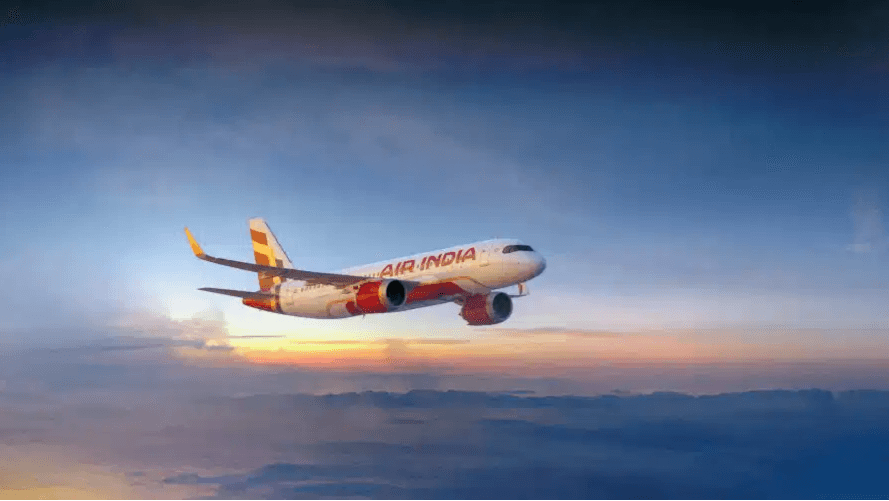 Denied student scheme benefit, Jaipur student wins ₹74,131 against Air India