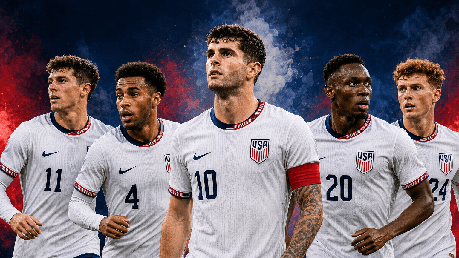 USA World Cup 2026 Preview: Can Pochettino’s side deliver on home soil?
