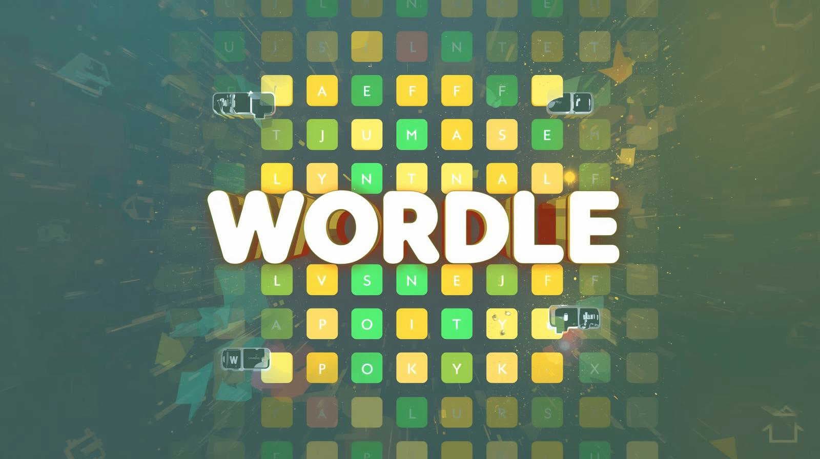 Wordle answer today (June 5): Check hints, solution and more