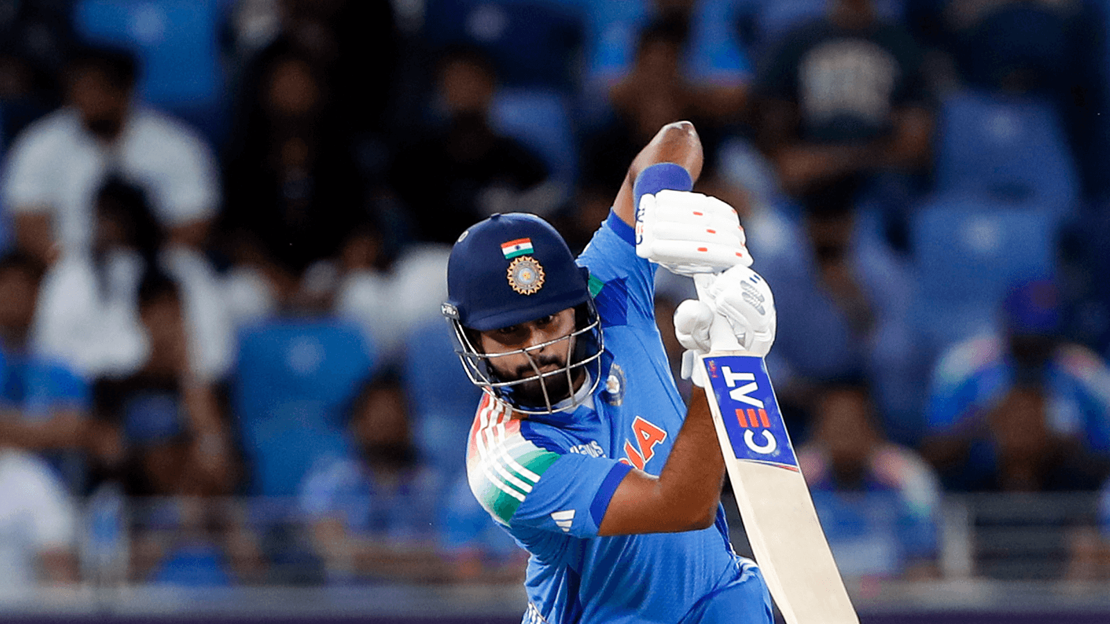 India eye new T20I era with Shreyas Iyer leading and Tilak Varma as vice-captain