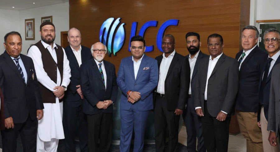 Franchise cricket vs international game: ICC debates cricket’s biggest modern challenge