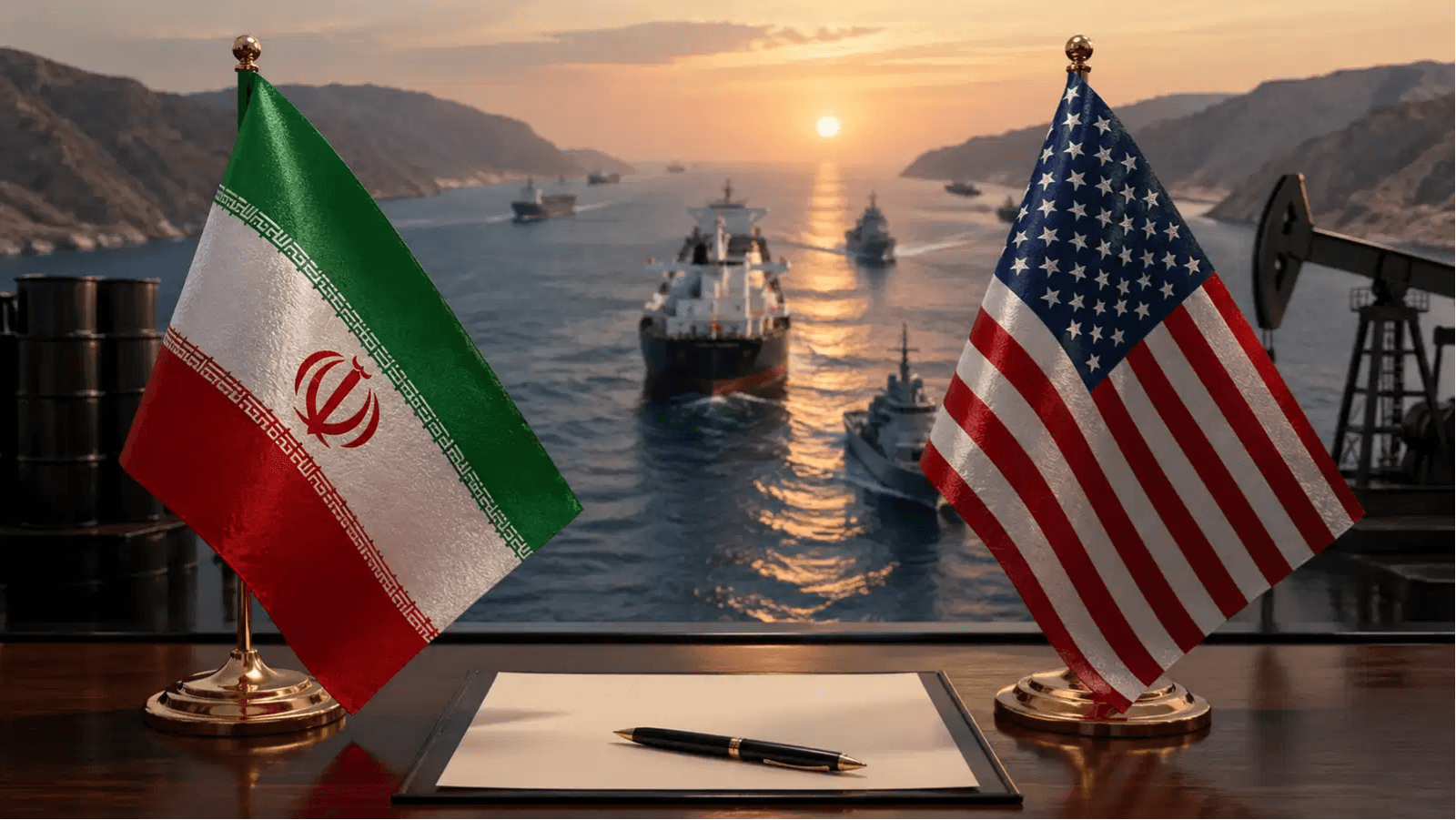 US-Iran peace breakthrough could bring cheaper fuel, flights and EMIs for Indians