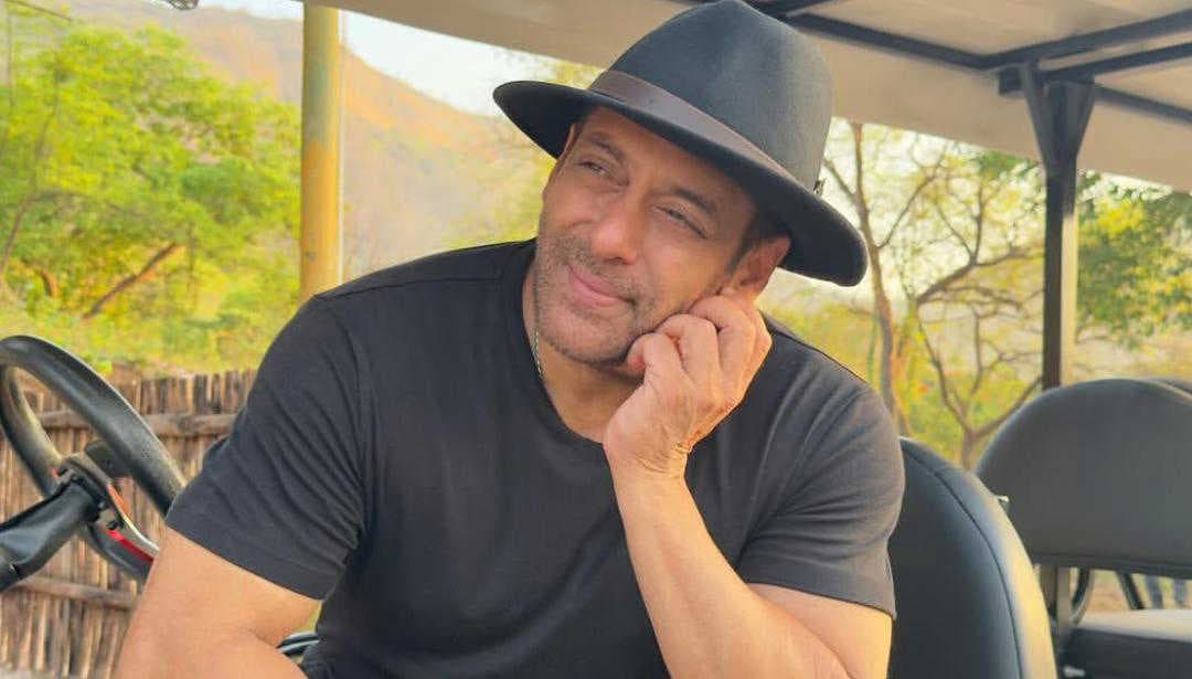 Kala Hiran lands in legal trouble as Salman Khan moves court