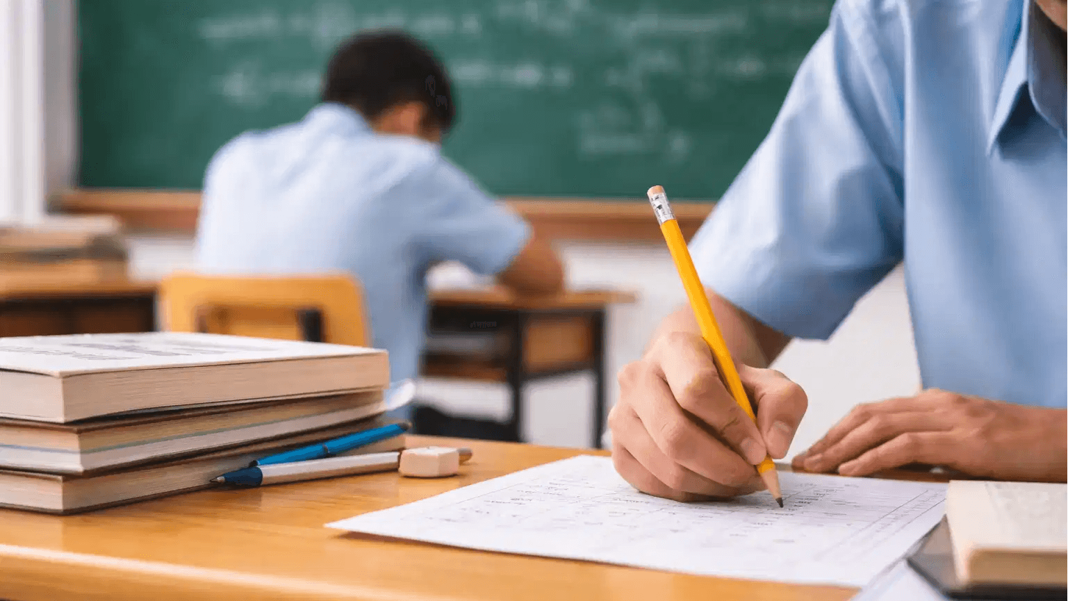 China takes swipe at India’s NEET crisis; highlights smooth conduct of Gaokao for 1.3 crore students