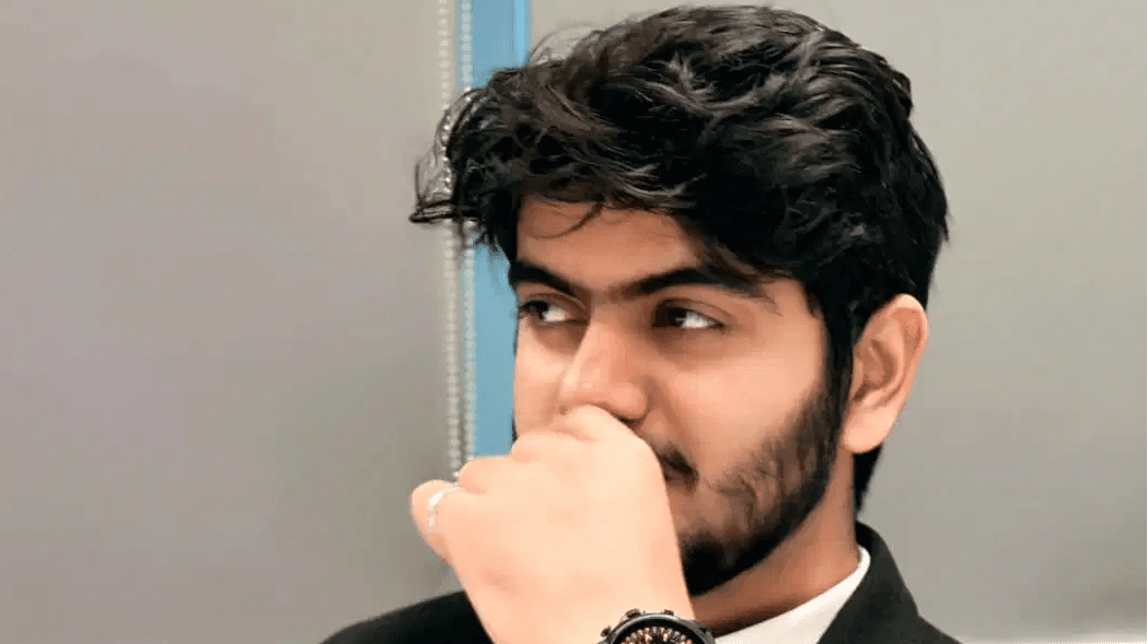What did Indian sailor Aditya Sharma tell his family before Oman attack? Details from final phone call emerge