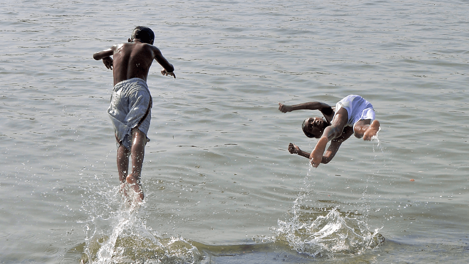 El Niño returns: India may face hotter months and weaker monsoon, weather agencies warn
