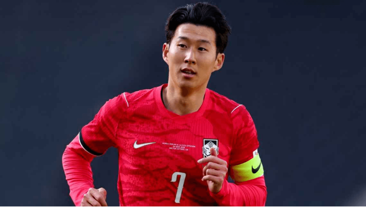 South Korea vs Czechia: Son, Schick and contrasting styles set for intriguing World Cup opener