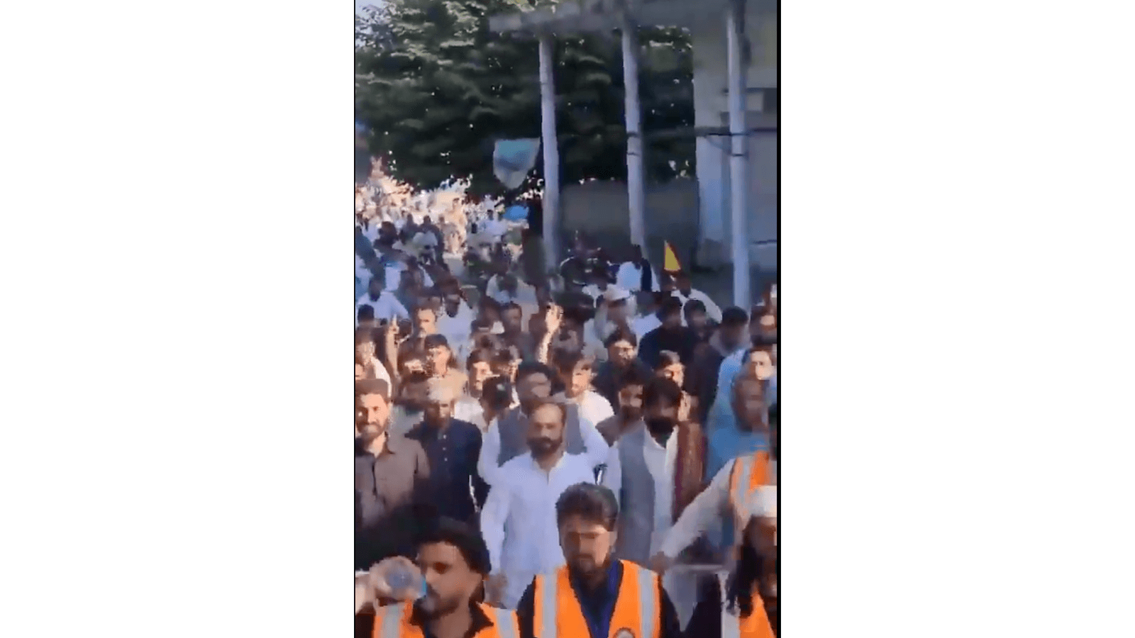 India accuses Pakistan of using ‘fake news’ to hide unrest in PoK amid deadly clashes
