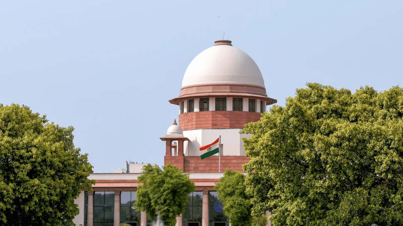 ‘Physical relationship between consenting adults’ no ground to judge character: Supreme Court