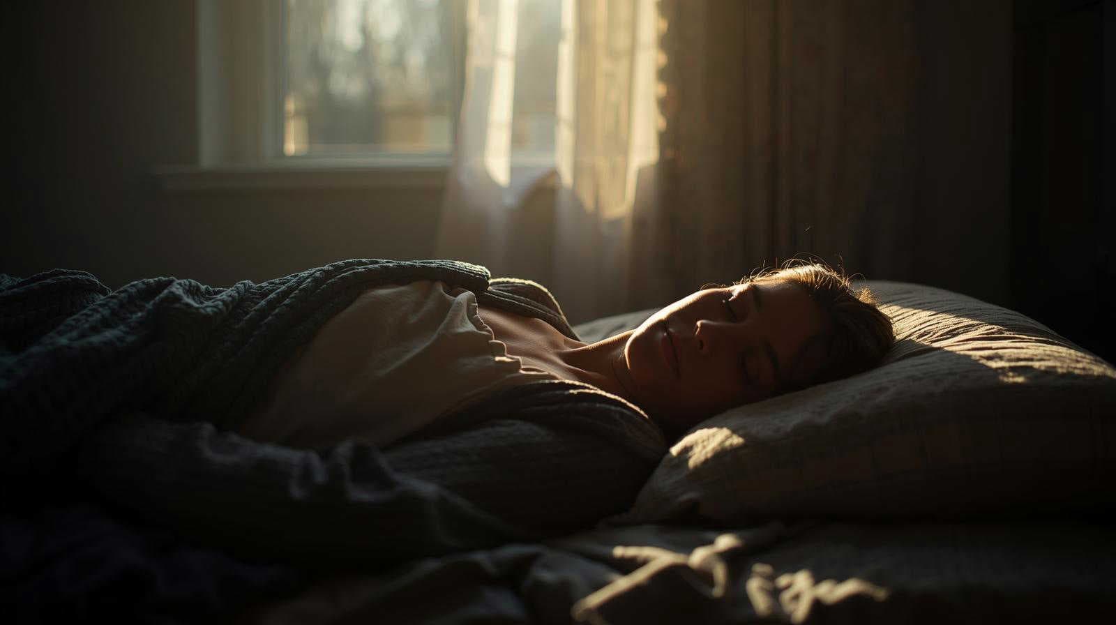 What is ‘Zero gravity sleep position’ and why it helps?