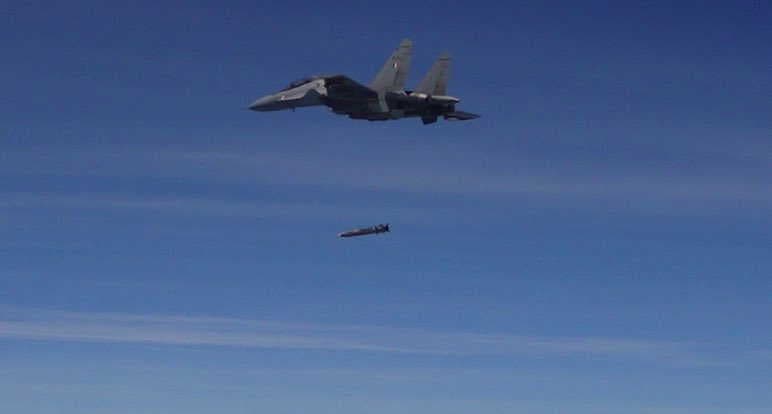 How Rudram-II helps India neutralise enemy air defences?