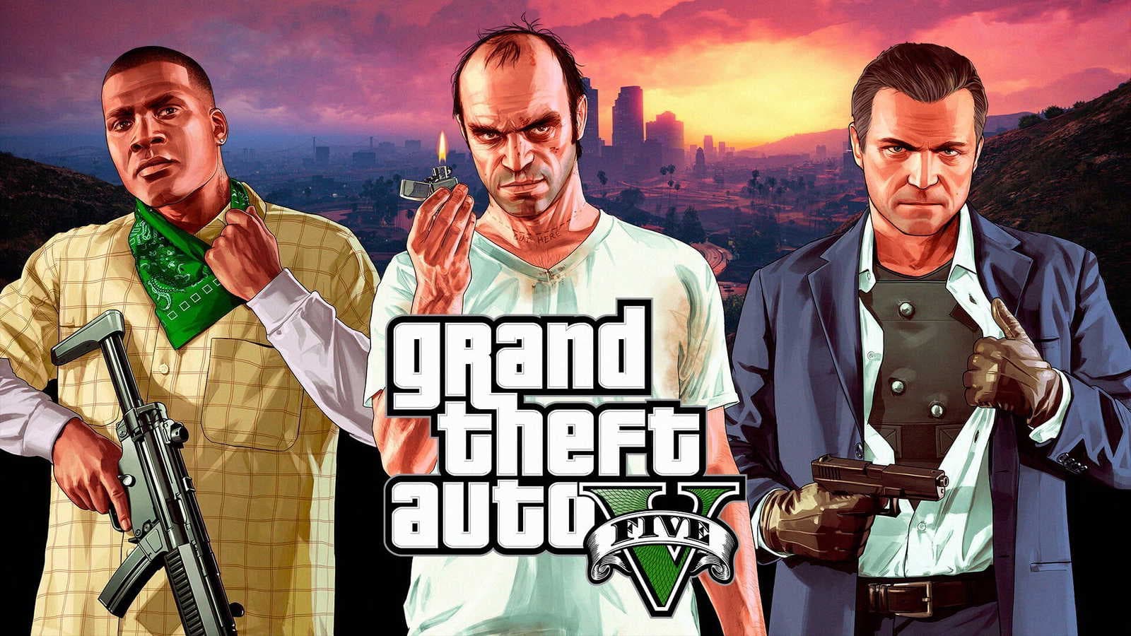 GTA V cheat service suffers breach, data of nearly 64,000 users leaked