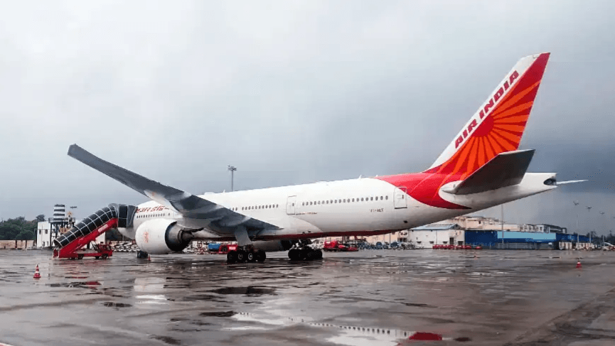 Jet fuel relief offers breathing room for Indian airlines as international ATF rates drop sharply