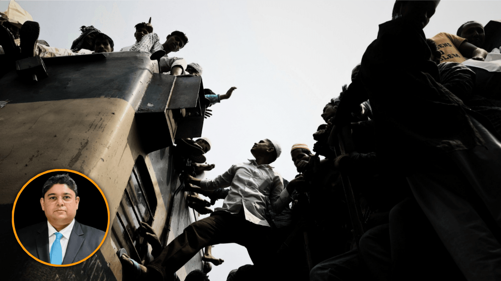 Illegal infiltration and border security: Why India’s Three-D policy is in focus