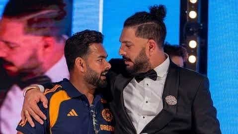 Yuvraj Singh set to begin IPL coaching journey with Delhi Capitals in 2027