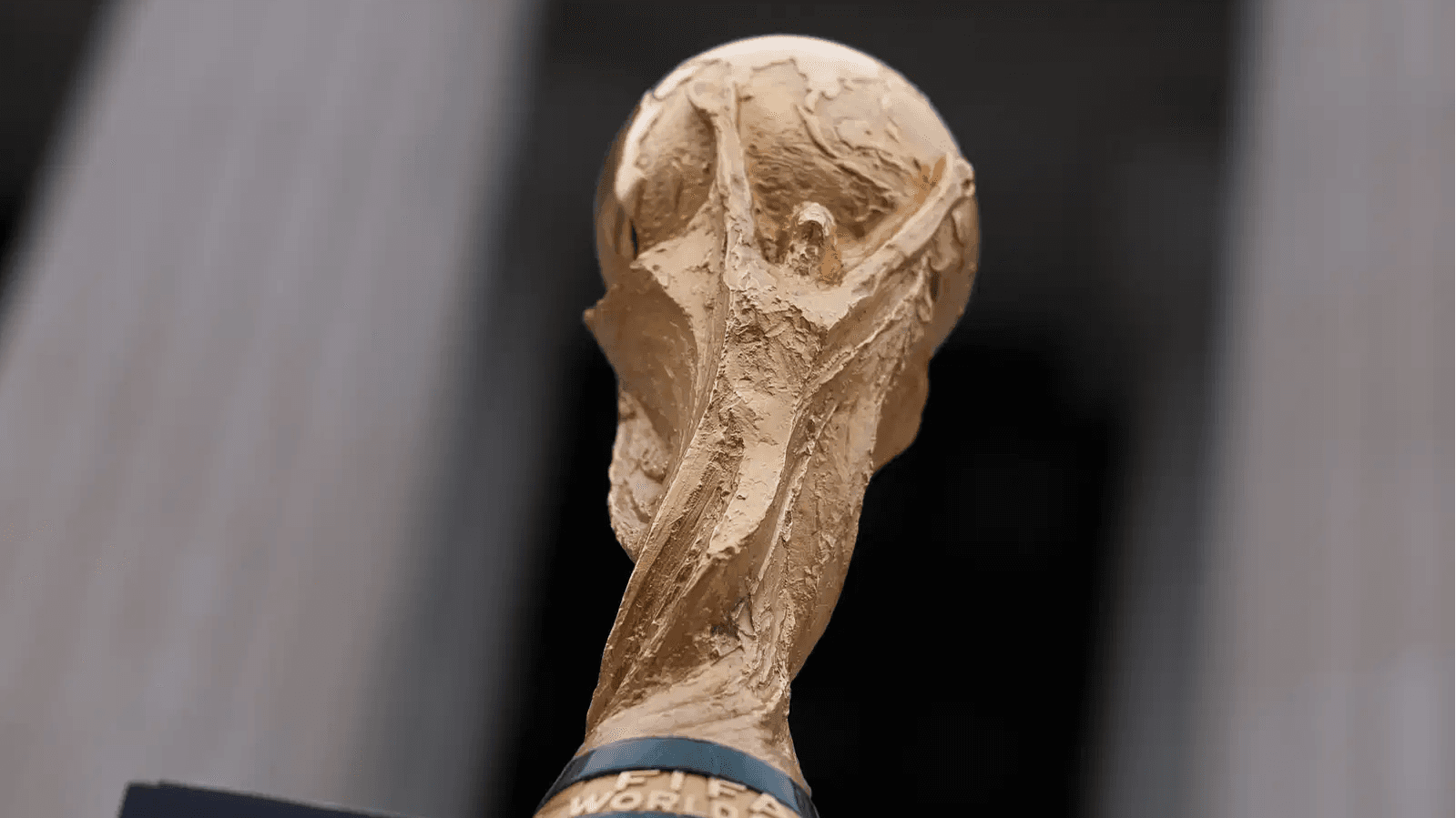 World Cup scammer busted: Man arrested in Mexico City for selling fake FIFA accreditations