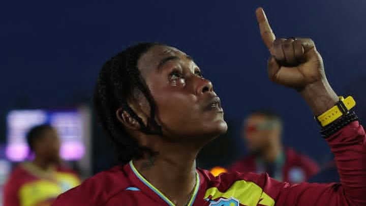 ICC Women’s T20 World Cup 2026: West Indies stuns New Zealand with a narrow win